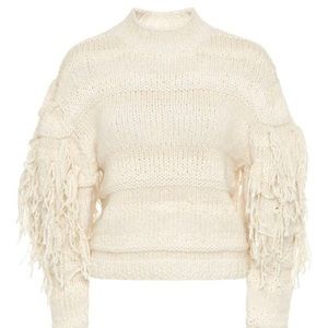 Ulla Johnson Delma Sweater